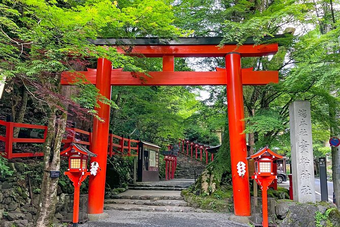 Hiking Tour for Sacred Sites in Kyoto with a Guide - Sacred sites hike in Kyoto: what this day actually feels like