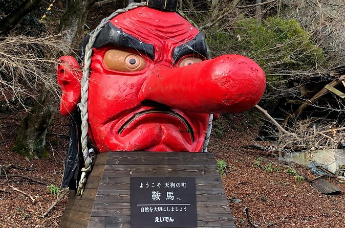 Hiking Tour for Sacred Sites in Kyoto with a Guide - Kifune Shrine in Kibune: Shinto, water deities, and a quiet village stop