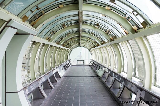 Himeji Castle and Akashi Kaikyo Bridge Walking Tour from Kyoto - Shinkansen to Himeji: Fast Start, Real Time Saver