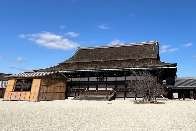 Himeji Castle and Akashi Kaikyo Bridge Walking Tour from Kyoto - Maiko Marine Promenade and Akashi Kaikyo Bridge: Big Scale Without the Fuss