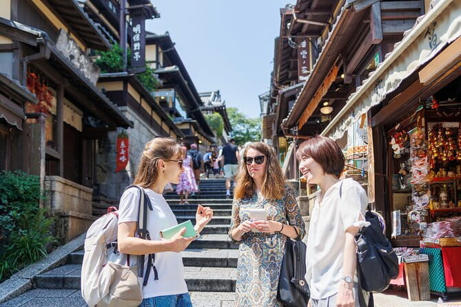 Himeji Castle and Akashi Kaikyo Bridge Walking Tour from Kyoto - Guide Quality Is the Swing Factor (So Plan to Work With It)
