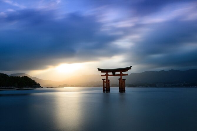 Hiroshima and Miyajima Full-Day Tour from Kyoto by Bullet Train - Peace Memorial Park and the Atomic Bomb Dome: what you’ll actually cover