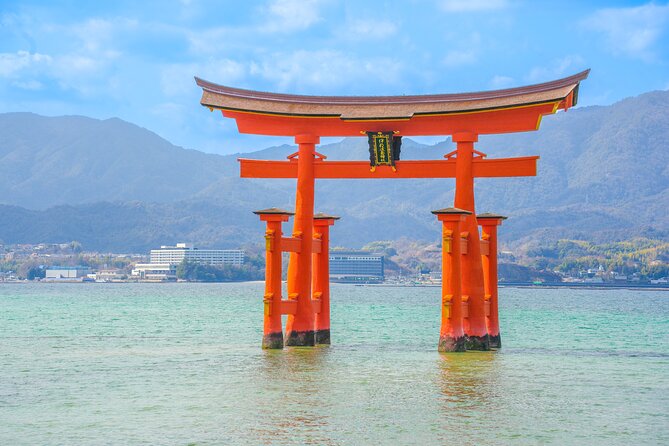 Hiroshima and Miyajima Full-Day Tour from Kyoto by Bullet Train - “Laid back” doesn’t mean slow: managing a 12-hour day