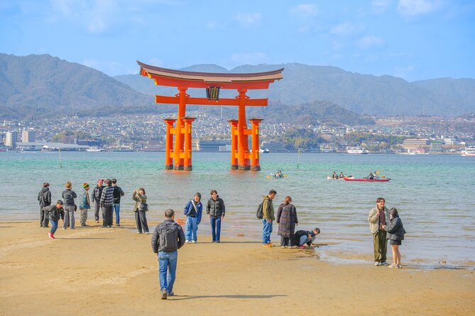 Hiroshima and Miyajima Full-Day Tour from Kyoto by Bullet Train - Price and value: what you’re really paying for at $119