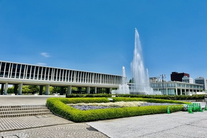 Hiroshima, Miyajima 1 Day Bus with Indian Lunch from Osaka, Kyoto - Key highlights worth knowing