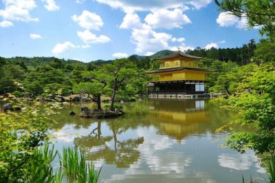 Historical Kyoto E-Bike Tour - Getting rolling at Memory Kyoto bike tour (and what to do if you struggle)
