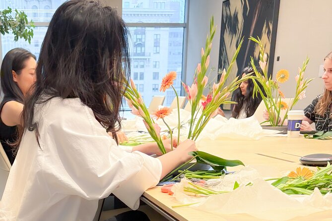 Ikebana Floral Design Workshop in Kyoto - Who This Workshop Is Perfect For