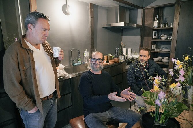 Ikebana Traditional Japanese Art of Flower Arranging - Nageire and Moribana: Two Styles You’ll Learn Without Getting Lost