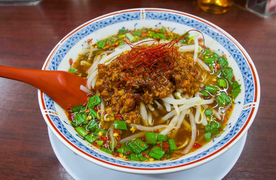 Insider Kyoto Ramen Tour - Price and value: is $90 worth it for 150 minutes?