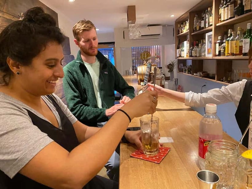 Invitation to Japanese Whisky: Exclusive TastingTime/Private - Key Points Worth Booking