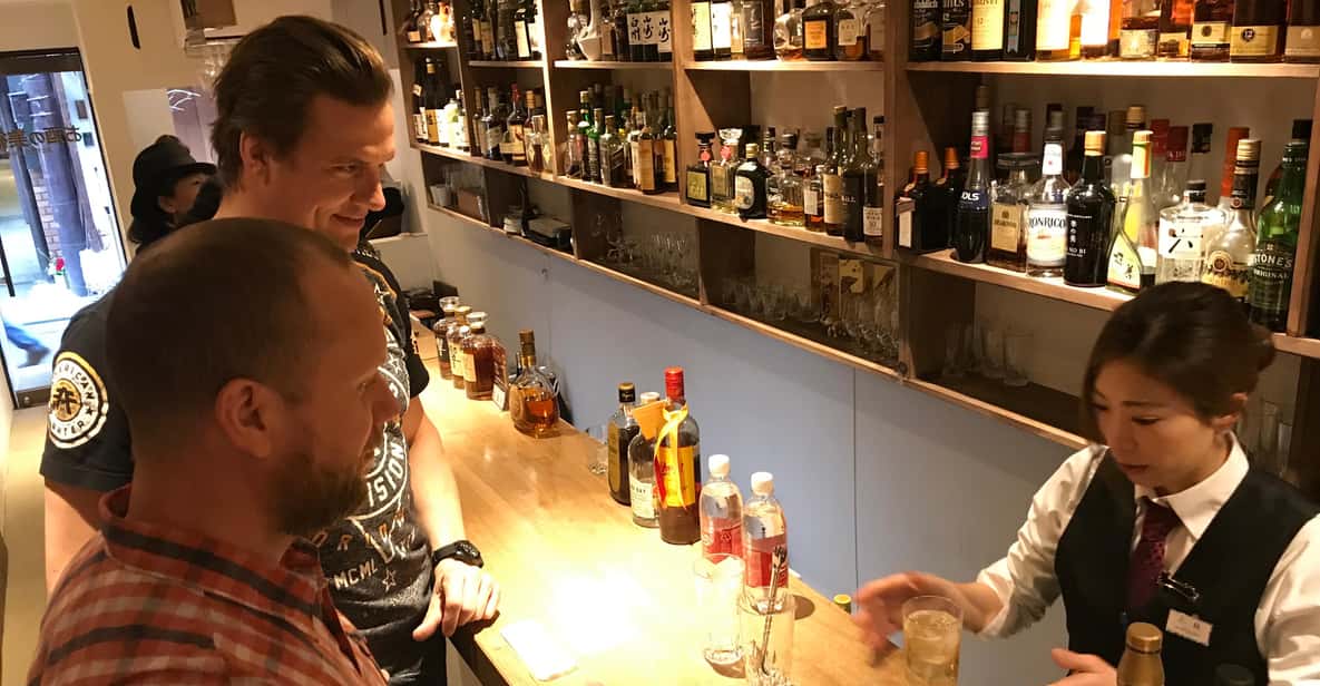 Invitation to Japanese Whisky: Exclusive TastingTime/Private - Price and Value: Is $245 Worth It?