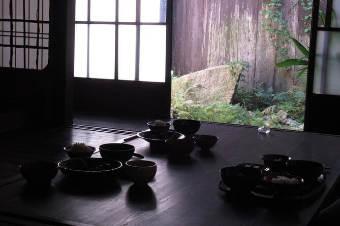 Japanese Cuisine Cooking Class in Kyoto - Price and value: what you’re paying for at $71.67
