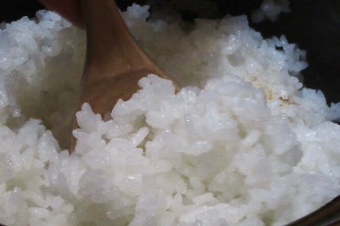 Japanese Cuisine Cooking Class in Kyoto - Clay-pot rice and miso: the hands-on skills you’ll use at home