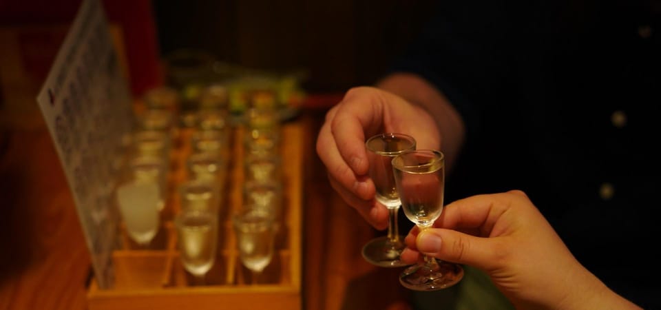 Japanese Sake Breweries Tour in Kyoto Fushimi - Entering Fushimi: Where Kyoto’s Sake Culture Has a Real Address