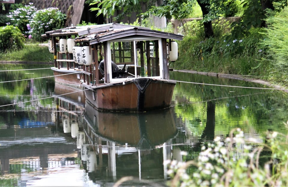 Japanese Sake Breweries Tour in Kyoto Fushimi - Included Perks: What You Actually Get for the $80