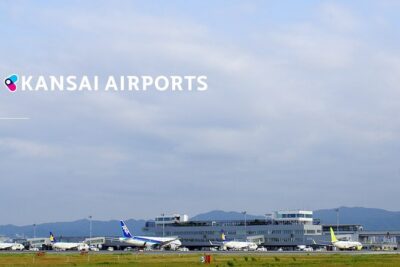 Kansai KIX pick up or drop off service⇋Kyoto urban area - Step-by-Step Ride Flow: From Mobile Ticket to Kyoto Arrival