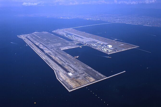 Kansai KIX pick up or drop off service⇋Kyoto urban area - Comfort Matters After a Long Flight: Clean, A/C, and Quiet Logistics