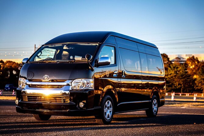 Kansai KIX pick up or drop off service⇋Kyoto urban area - The Extras That Can Change the Total Cost