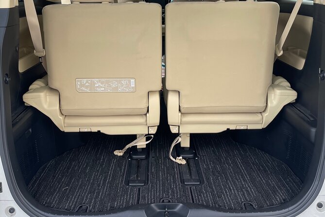 Kansai KIX pick up or drop off service⇋Kyoto urban area - Price and Value: When $279.63 Makes Sense for Kyoto