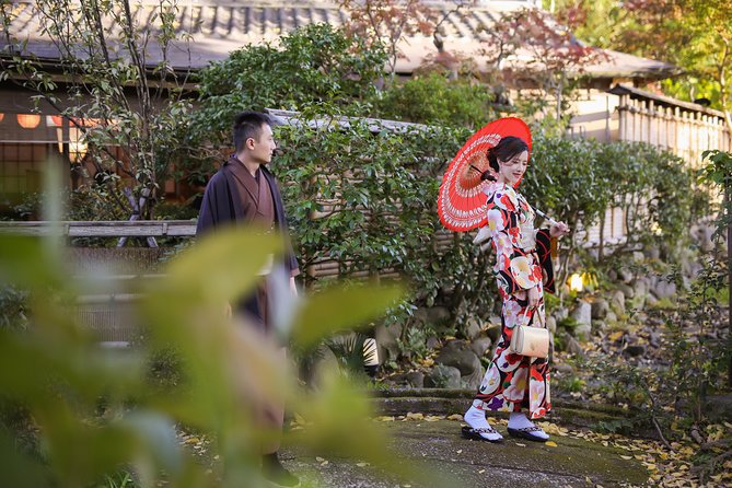 Kimono rental - Kimono Rental in Kyoto: A Straightforward 3-Hour Costume Upgrade