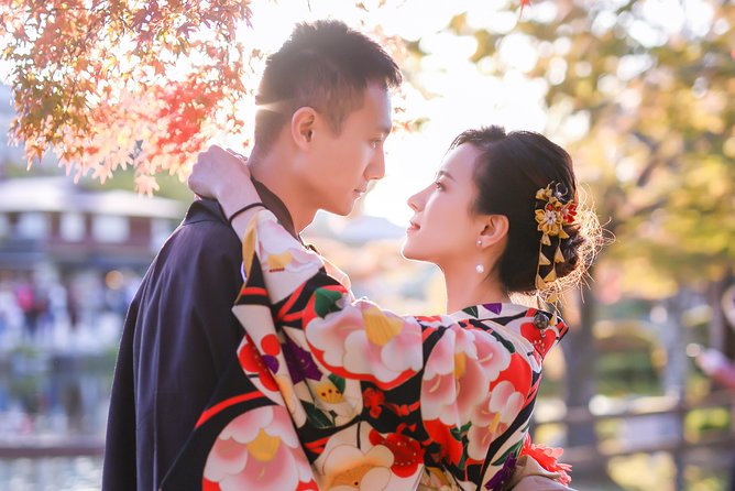 Kimono rental - Mobile Ticket + Pre-Order Codes: Don’t Show Up With the Wrong Format