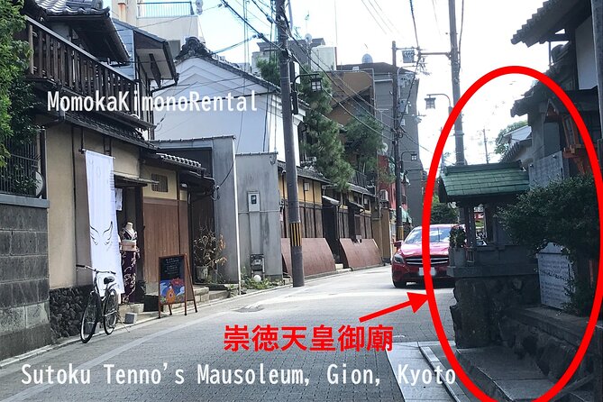 Kimono Rental,Kimono Experience in Gion Kyoto - From Dressing to Hair: What You Actually Get For the Price