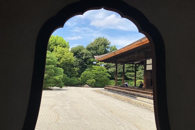 Kiyomizu Temple and Backstreets of Gion, Half Day Group Tour - A Small-Group Hit of Higashiyama and Gion in Four Hours
