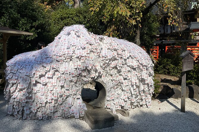 Kiyomizu Temple and Backstreets of Gion, Half Day Group Tour - Kennin-ji: Kyoto’s Oldest Zen Temple in About 50 Minutes