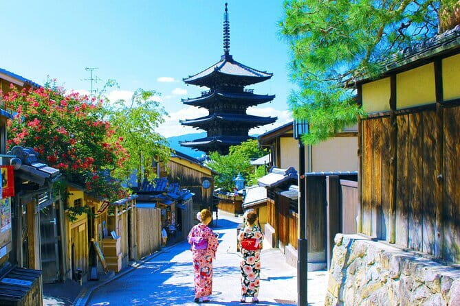 KIYOTO’s Kyoto Private E-Cycling Tour: Highlights & Hidden Gems - What you should bring (and what not to sweat)