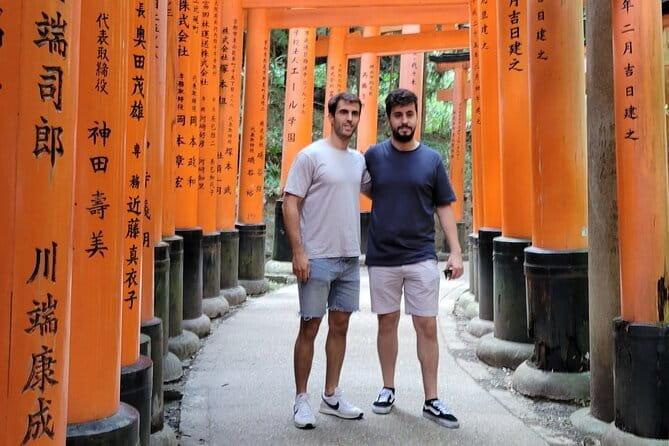 KIYOTO’s Kyoto Private E-Cycling Tour: Highlights & Hidden Gems - How long should you choose: 4 hours or closer to 8?