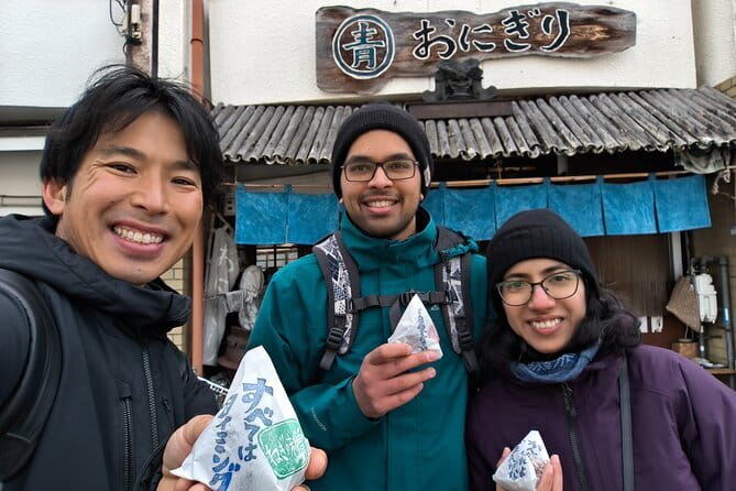 KIYOTO’s Kyoto Private E-Cycling Tour: Highlights & Hidden Gems - Who this tour suits best