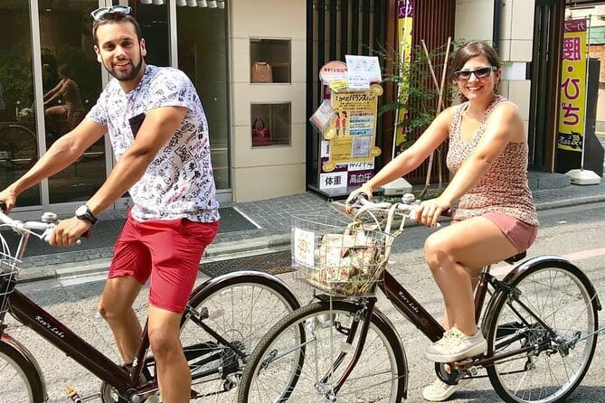 KIYOTO’s Kyoto Private E-Cycling Tour: Highlights & Hidden Gems - Price and what you truly get for $198.15