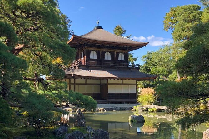 Kyoto 1 Day Suntory Yamazaki Distillery Tour and Asahi Art Museum - The Real Schedule: What You’ll Do From Meet to Finish