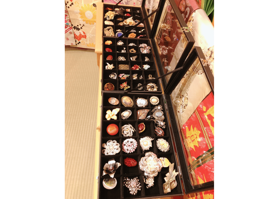 Kyoto: 1 Day Traditional Japanese Kimono Rental Experience - Finding MomoKa Kimono Rental: The Starting Point You Want