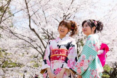 Kyoto: 1 Day Traditional Japanese Kimono Rental Experience - From Picking Your Komon to Hair Styling in About 45 Minutes