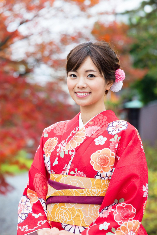 Kyoto: 1 Day:Traditional Japanese Kimono Rental Experience - Key things to know before you rent your Kyoto kimono