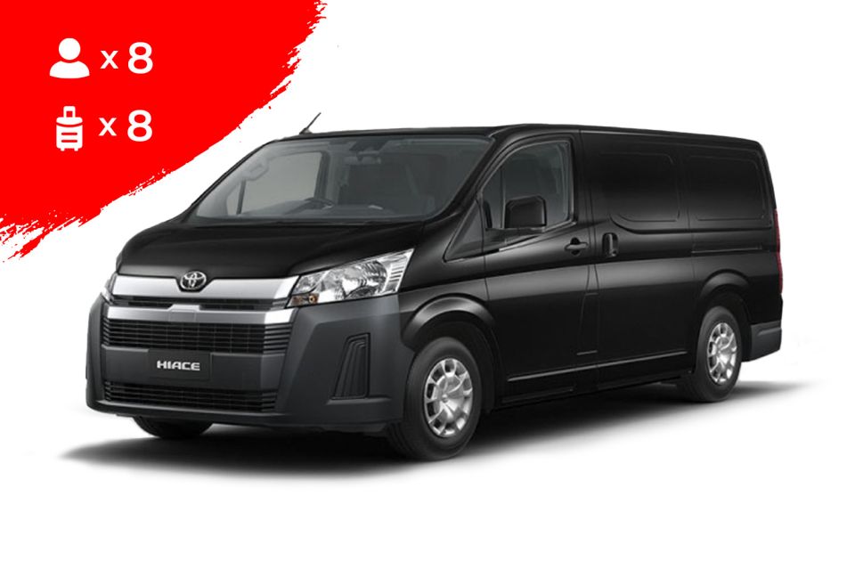 Kyoto: 10-hour Customized Private Tour - A 10-hour private car is the real Kyoto superpower