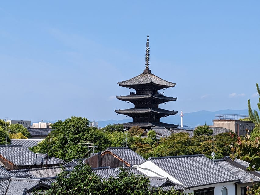 Kyoto: 100% Private Custom Walking Tour (4/8 Hrs) - Comfort, cash, and fitness: the real-world checklist