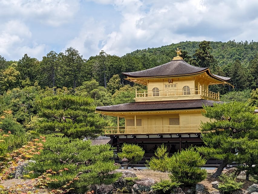Kyoto: 100% Private Custom Walking Tour (4/8 Hrs) - A private Kyoto plan you can actually control