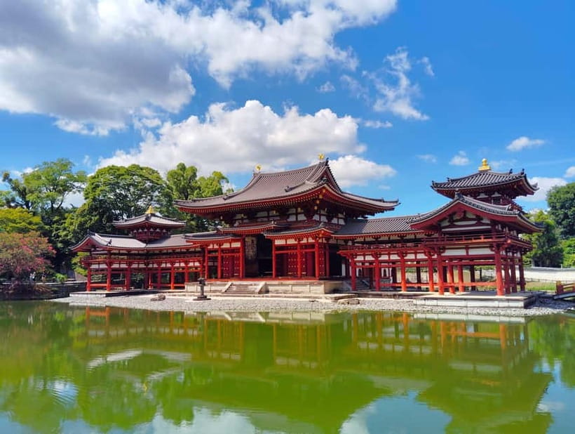 Kyoto: 100% Private Custom Walking Tour (4/8 Hrs) - Fushimi Inari Taisha plus Nishiki Market: torii gates and practical fun