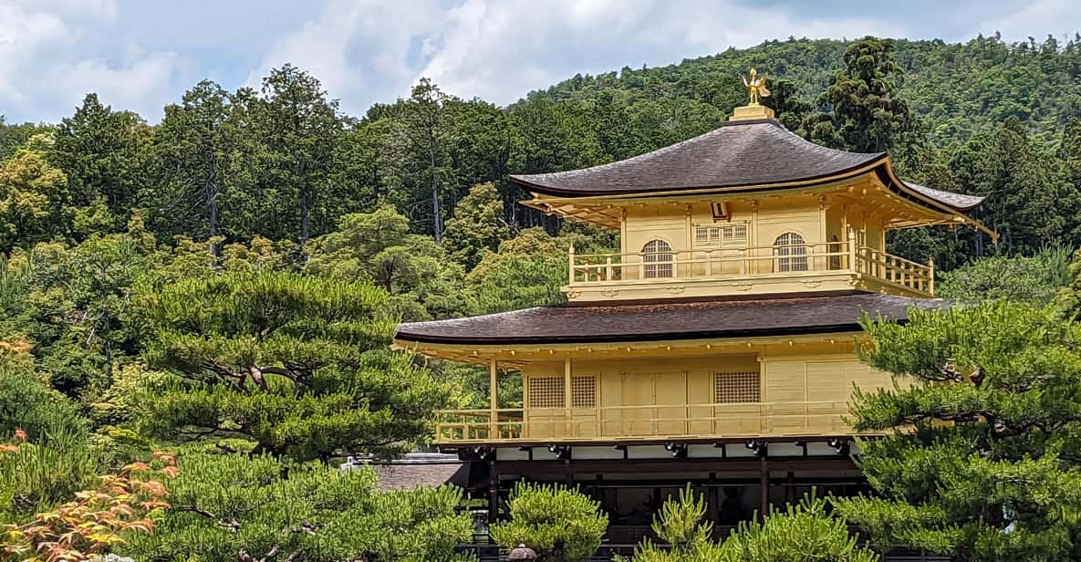 Kyoto: 100% Private Custom Walking Tour (4/8 Hrs) - Price and what you’re paying for at $187 per person