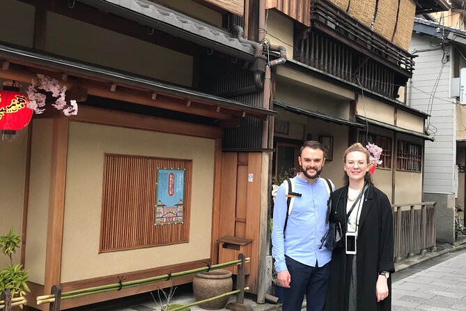 Kyoto 4 hr Gion Private Guided Tour & Maiko or Geisha Dinner - Who This Private Tour Fits Best (and Who Might Skip It)