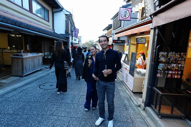Kyoto 4 hr Gion Private Guided Tour & Maiko or Geisha Dinner - Should You Book This Gion Maiko or Geisha Dinner Tour?