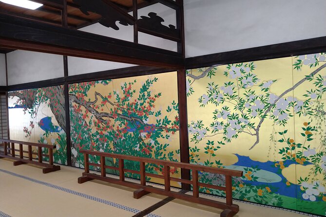 Kyoto 6h Private Tour Fushimi Inari, Kiyomizu, Gion & Hidden Gems - Sanjusangendo Temple: 1000 Kannon statues in a long, wooden hall