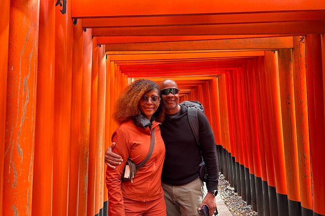Kyoto 6hr Instagram Highlights Private Tour with Licensed Guide - Kennin-ji and the calm break you’ll appreciate