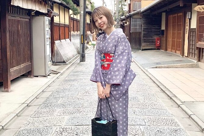 Kyoto 6hr Private Guided Tour & Kimono Experience - The Zen temple choices: Golden, Silver, and the ones that feel like art