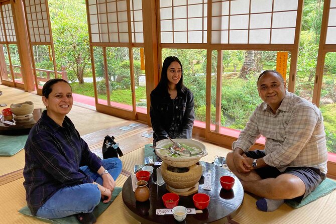 Kyoto 8hr Private Tour with Government-Licensed Guide - How the 8 hours works (and what you can realistically see)