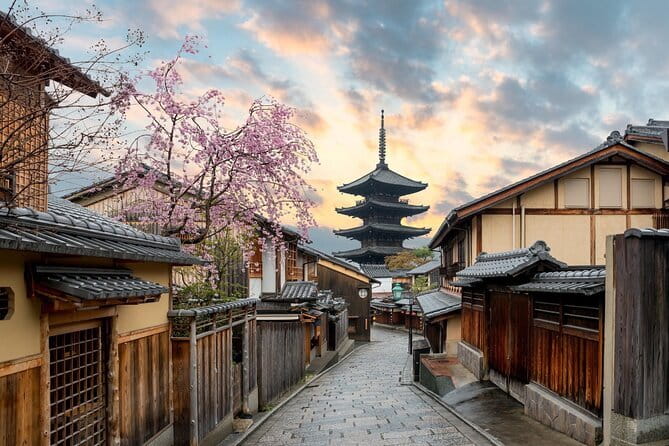 Kyoto Adventures Private English Tour With Hotel Pick Up - Price and value: is $476.24 per group a good deal?
