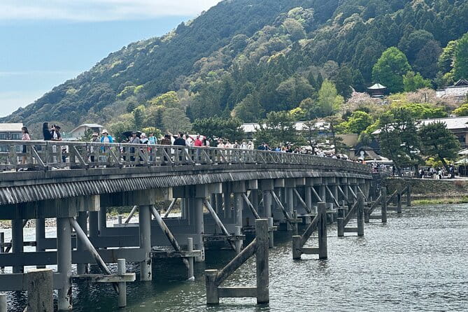 Kyoto Adventures Private English Tour With Hotel Pick Up - Best fit: who should book this Kyoto car tour?