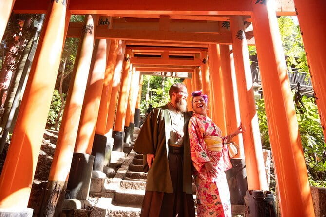 Kyoto Adventures Private English Tour With Hotel Pick Up - Should you book it? My straight answer